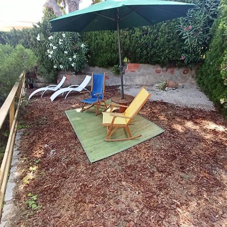 Bungalow Peniscola Ref 030 Dış mekan fotoğraf