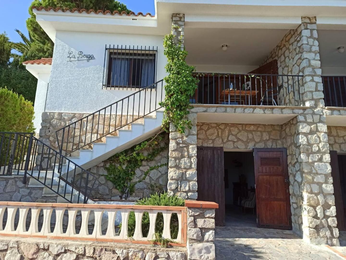 Bungalow Peniscola Ref 030 Dış mekan fotoğraf