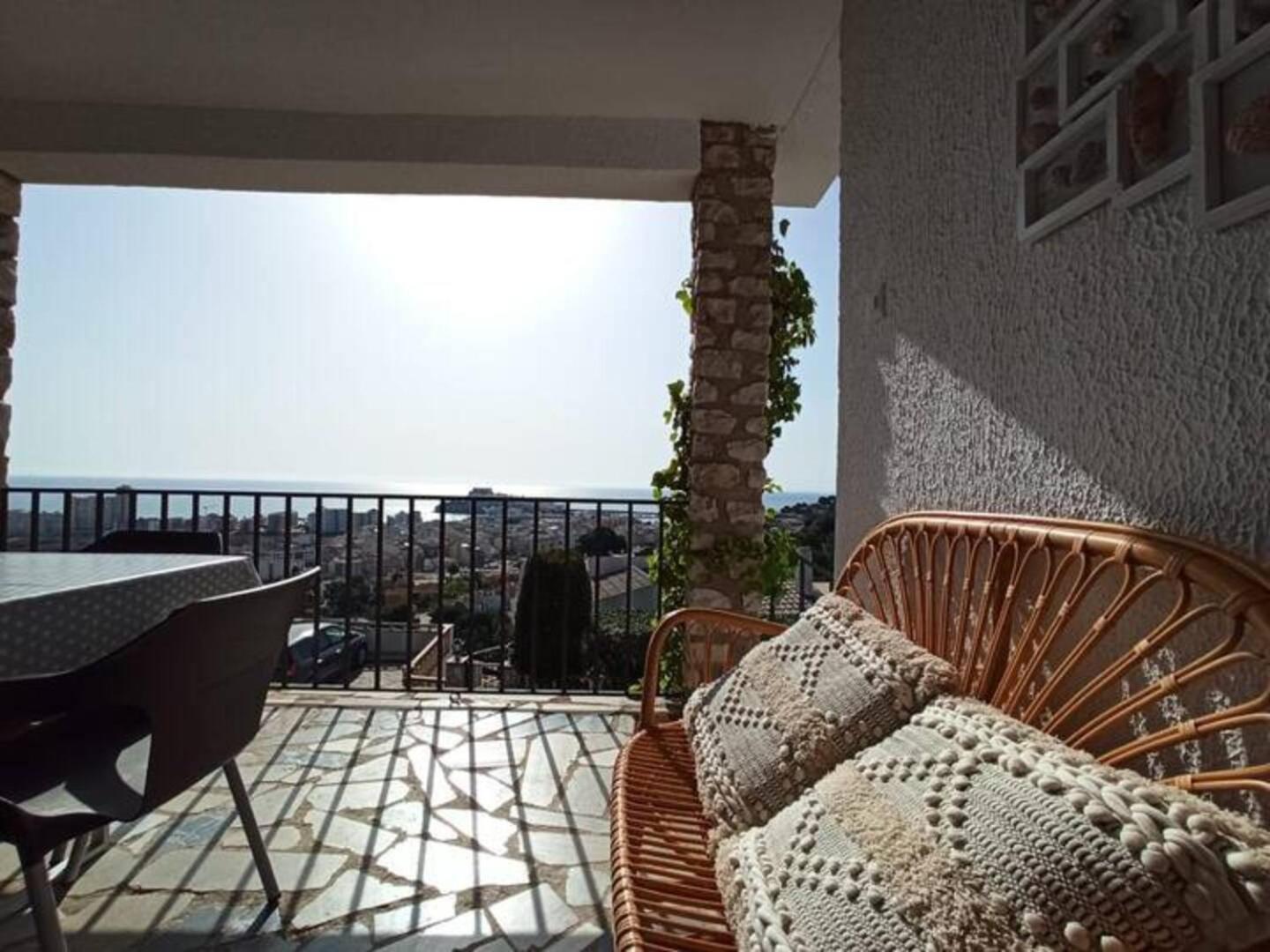 Bungalow Peniscola Ref 030 Dış mekan fotoğraf