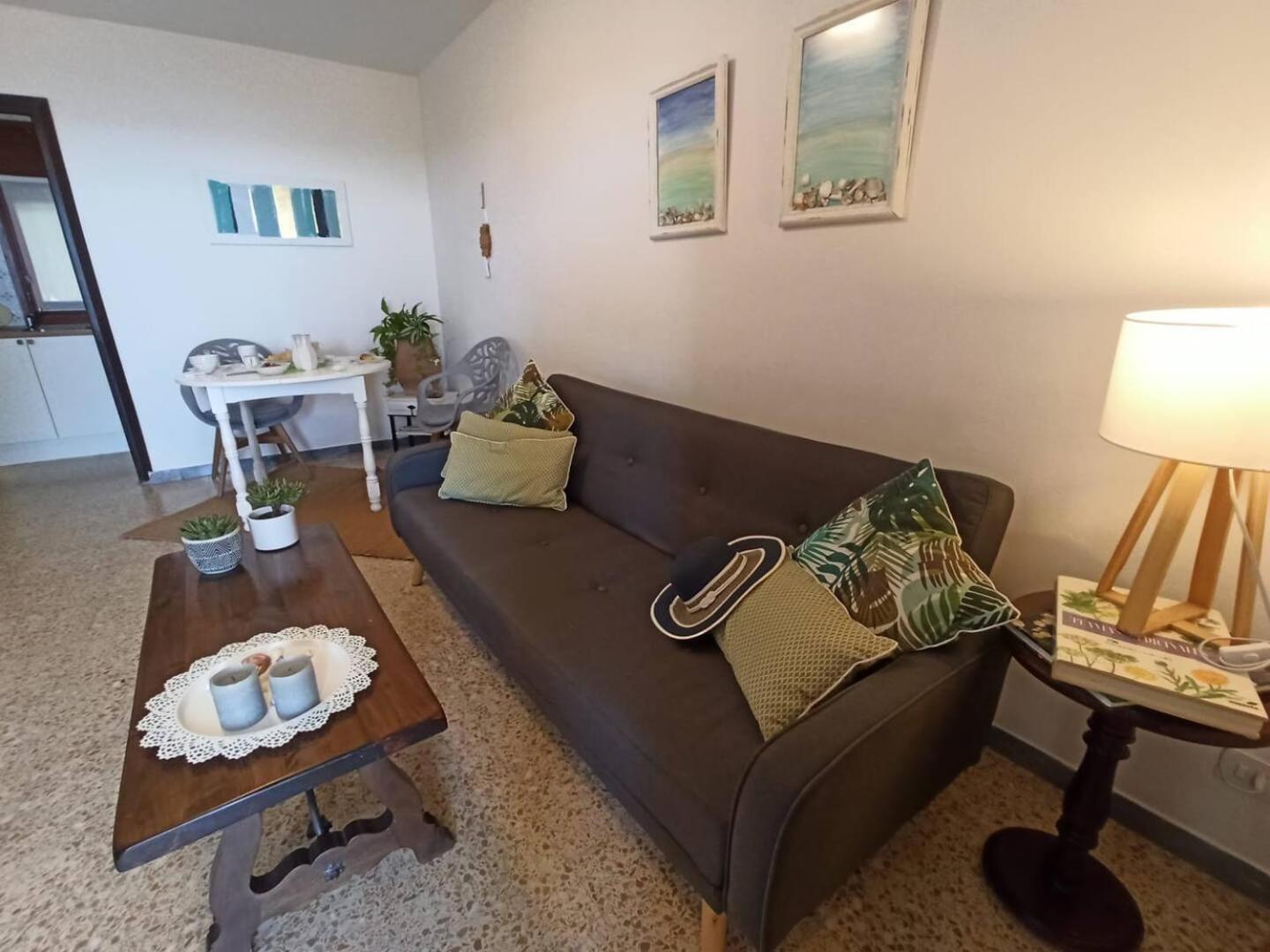 Bungalow Peniscola Ref 030 Dış mekan fotoğraf