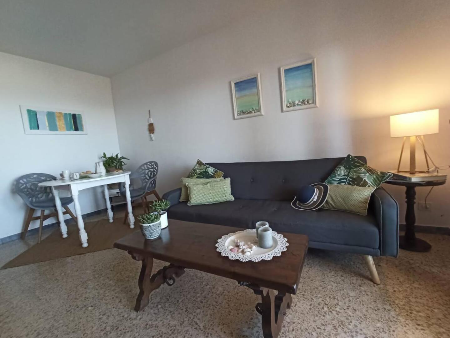 Bungalow Peniscola Ref 030 Dış mekan fotoğraf