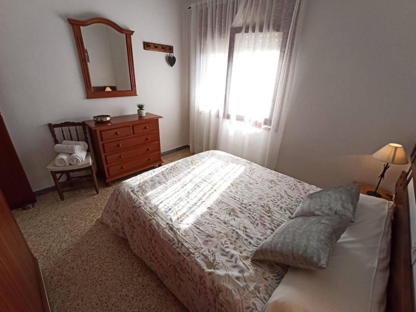 Bungalow Peniscola Ref 030 Dış mekan fotoğraf