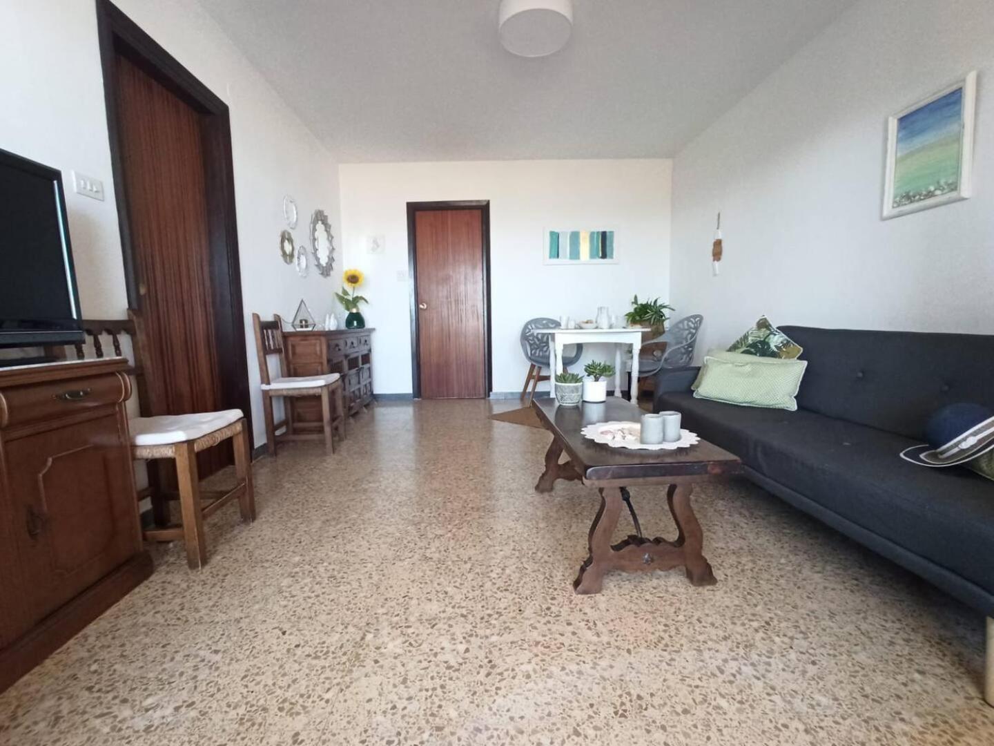 Bungalow Peniscola Ref 030 Dış mekan fotoğraf