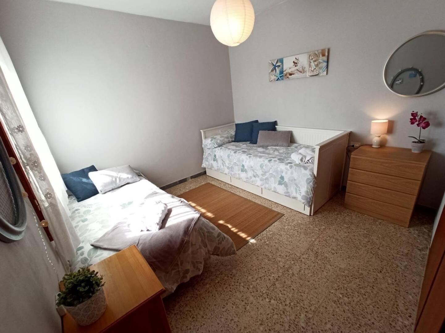 Bungalow Peniscola Ref 030 Dış mekan fotoğraf