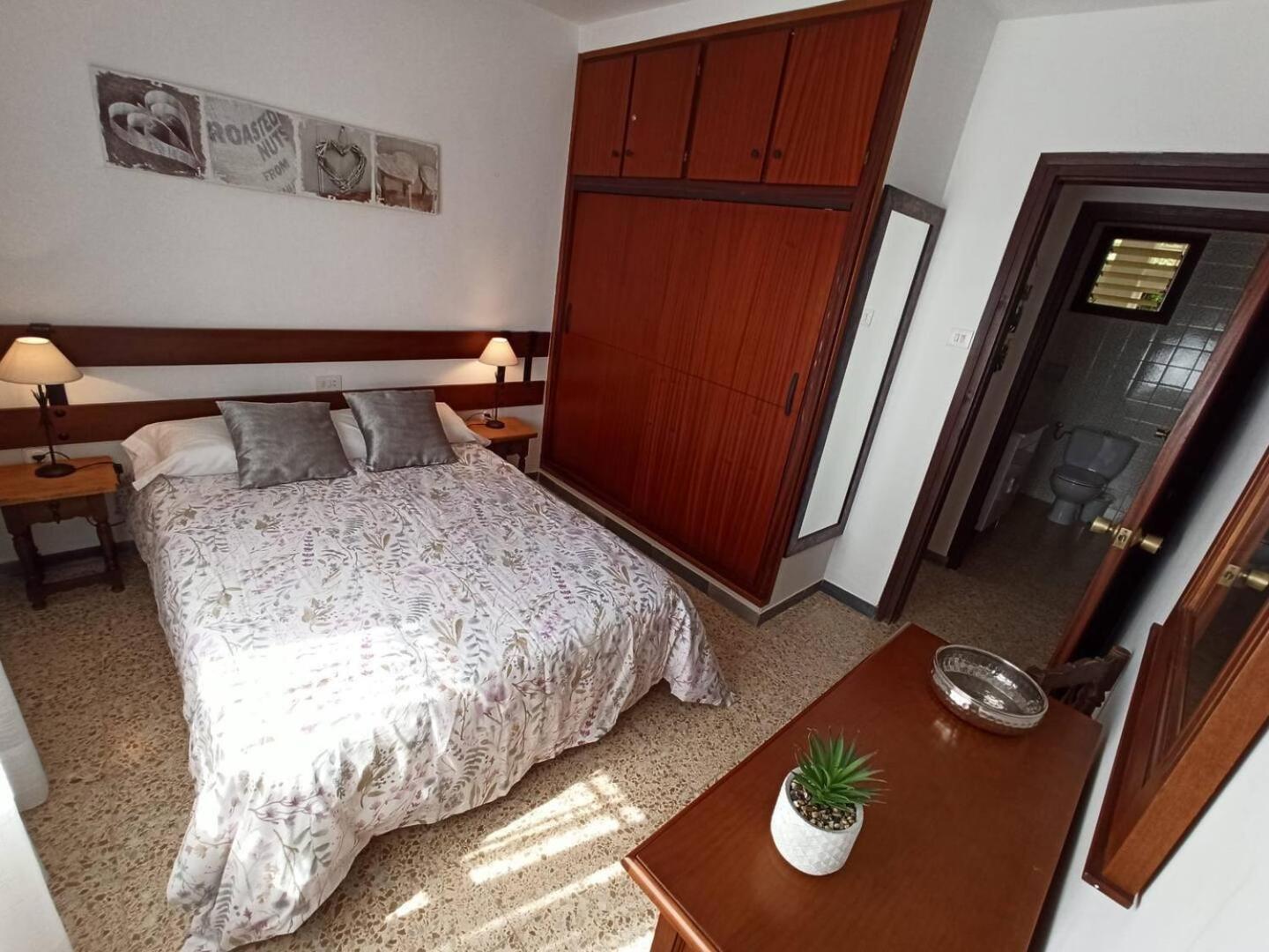 Bungalow Peniscola Ref 030 Dış mekan fotoğraf