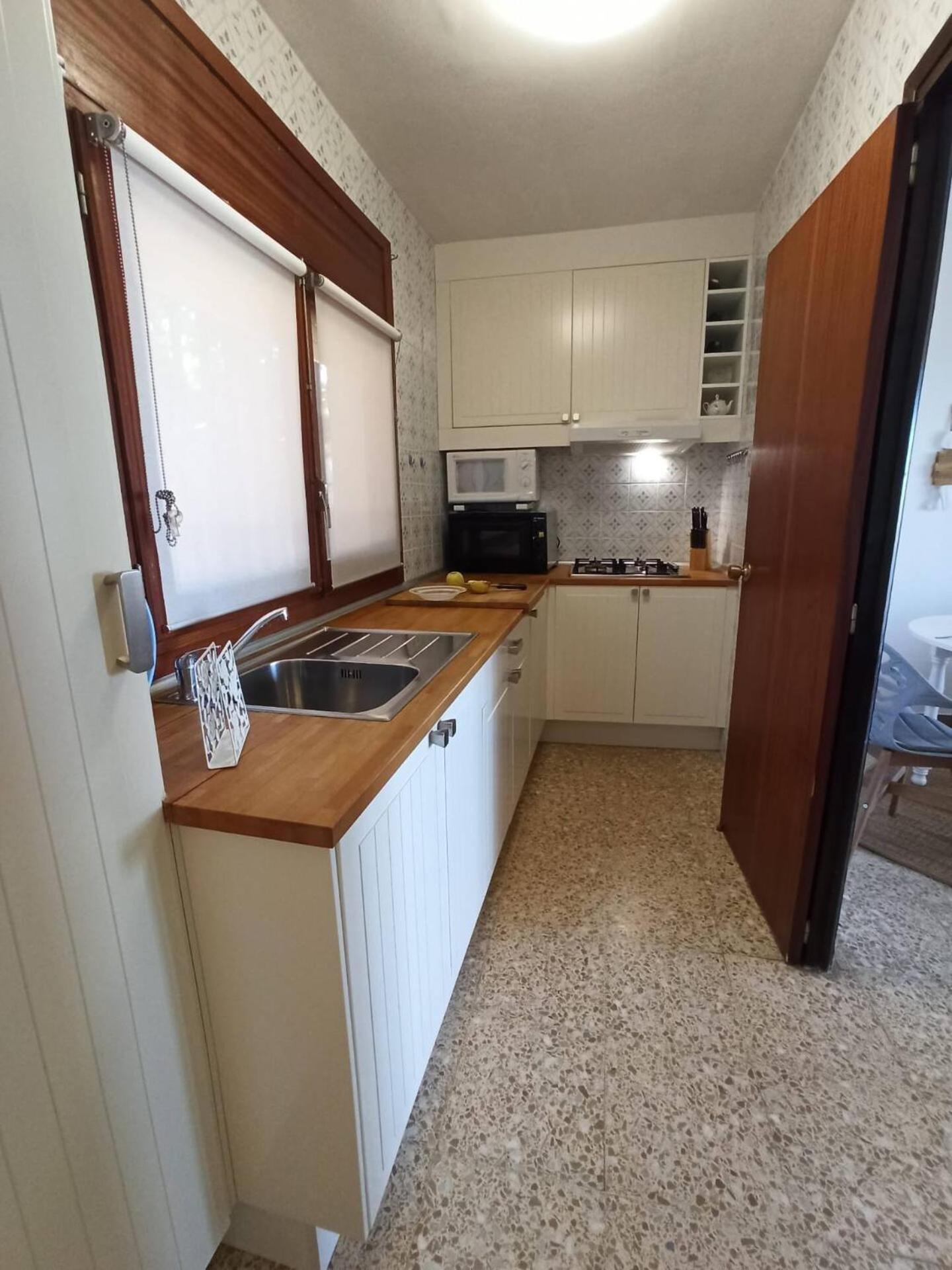 Bungalow Peniscola Ref 030 Dış mekan fotoğraf