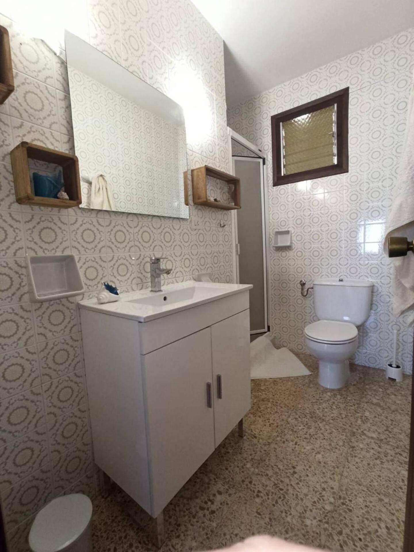 Bungalow Peniscola Ref 030 Dış mekan fotoğraf